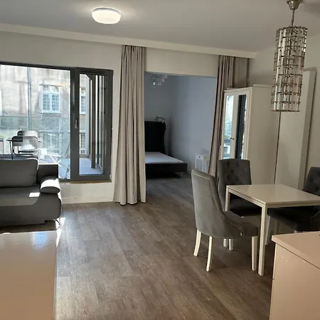 Apartment Sw Ducha Center By Piroko *