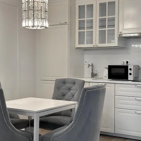 Appartement Sw Ducha Center *