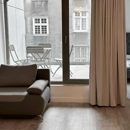 Appartement Sw Ducha Center *