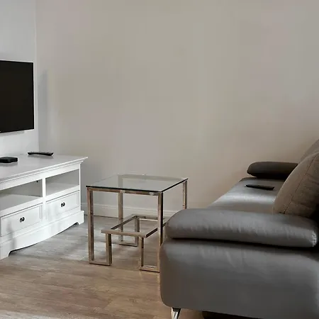 דירה Sw Ducha Center