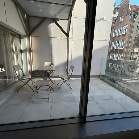 Appartamento Sw Ducha Center *