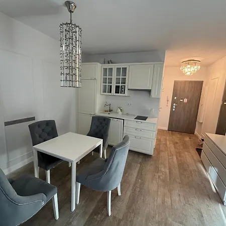 Sw Ducha Center * Danzica