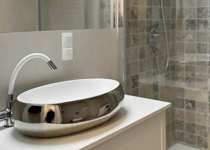 Sw Ducha Center Gdańsk