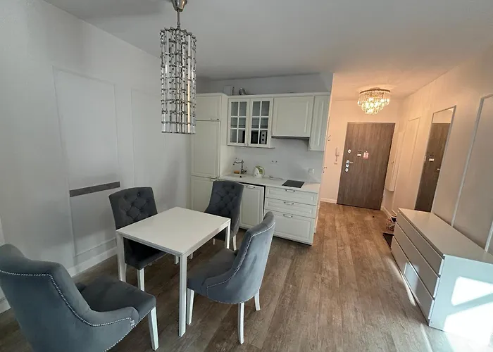 Sw Ducha Center * Gdańsk