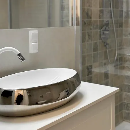 Sw Ducha Center 格但斯克